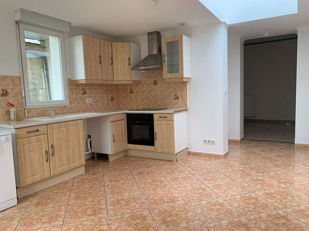 Appartement à AMIENS