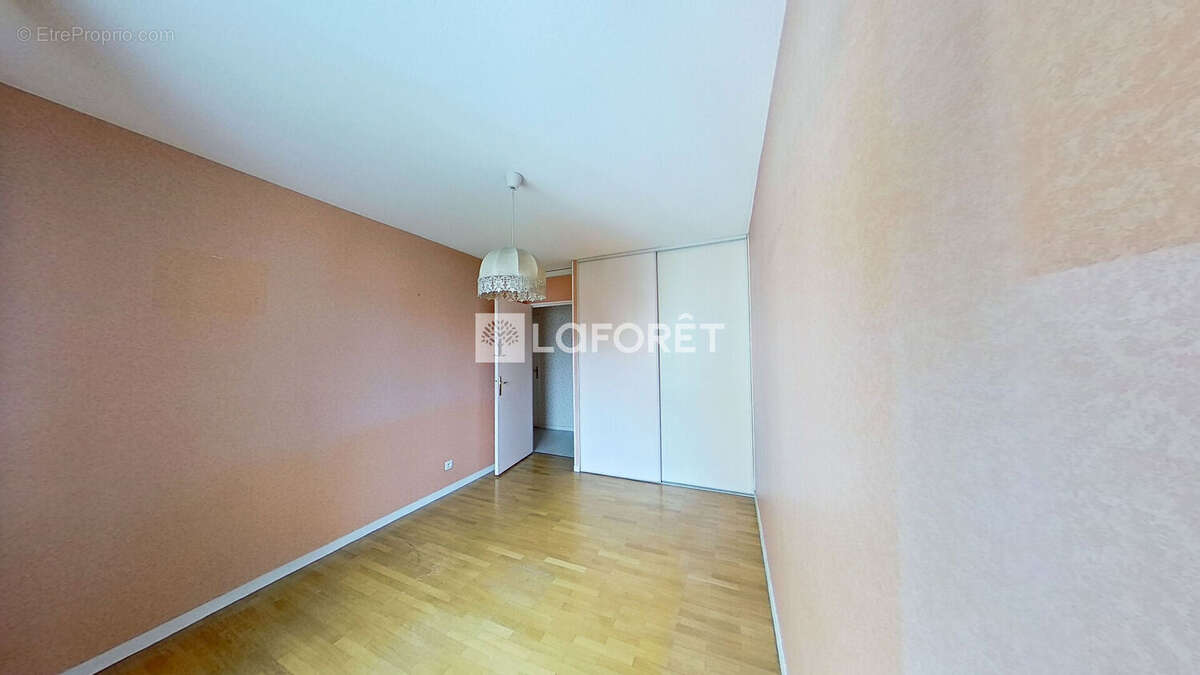 Appartement à LYON-3E