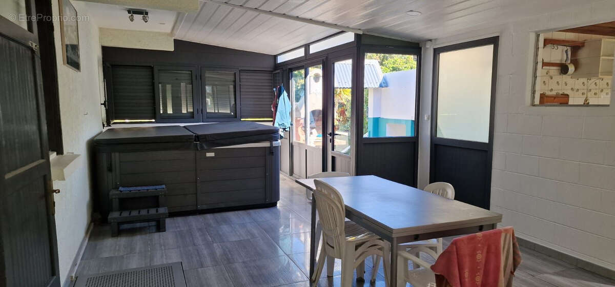 Maison à ENTRE-DEUX