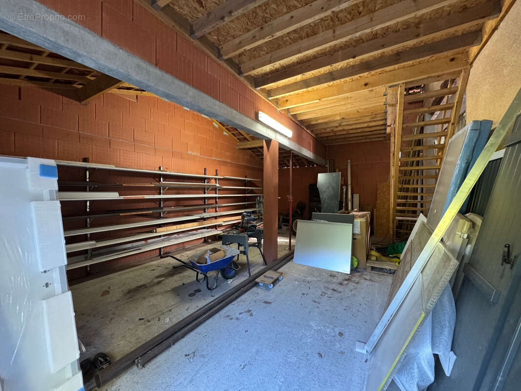 Commerce à CASTANET-TOLOSAN