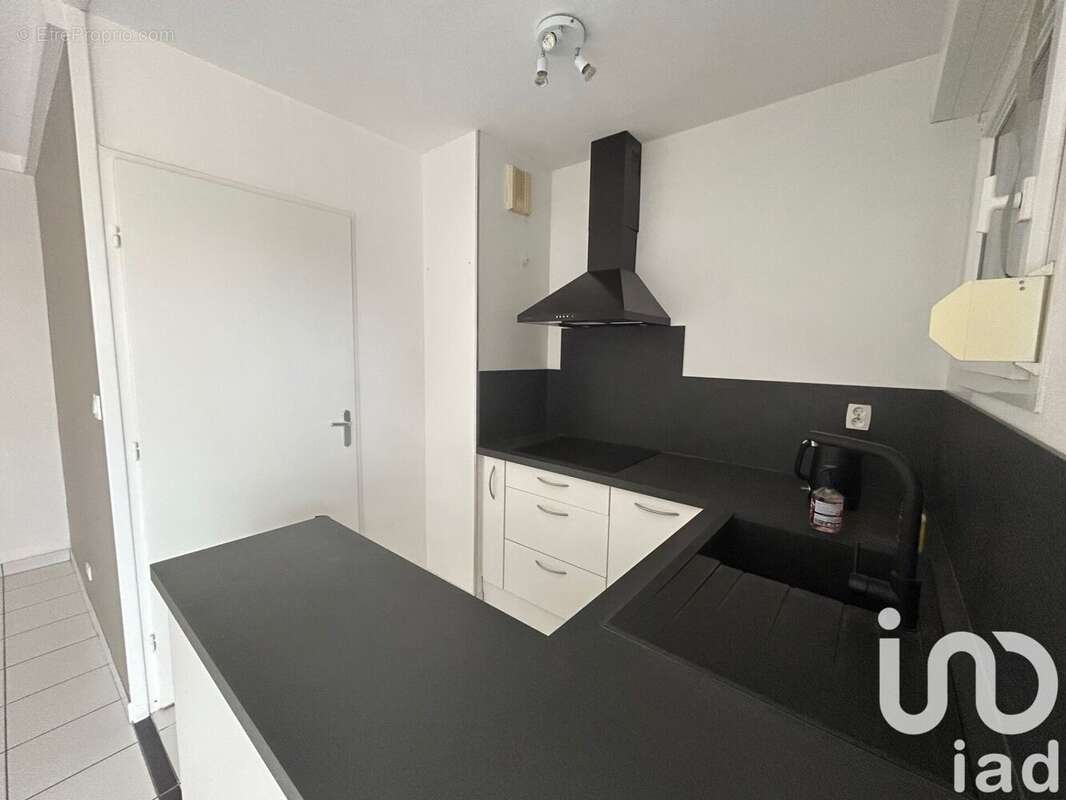 Photo 6 - Appartement à COGNAC