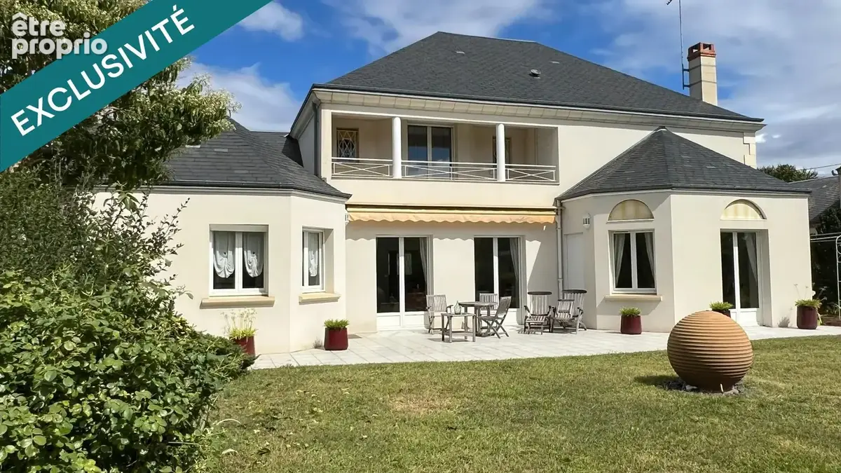 Photo 1 - Maison à OLIVET