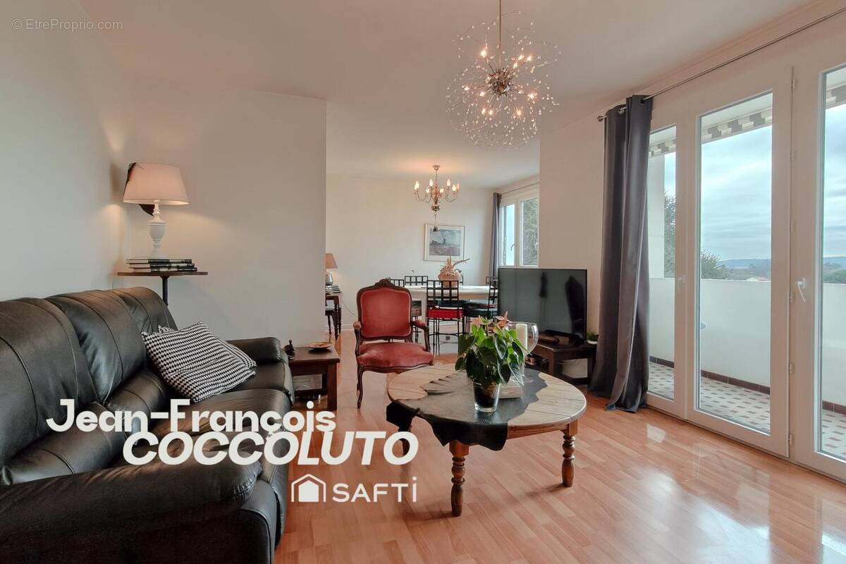 Photo 1 - Appartement à AGEN