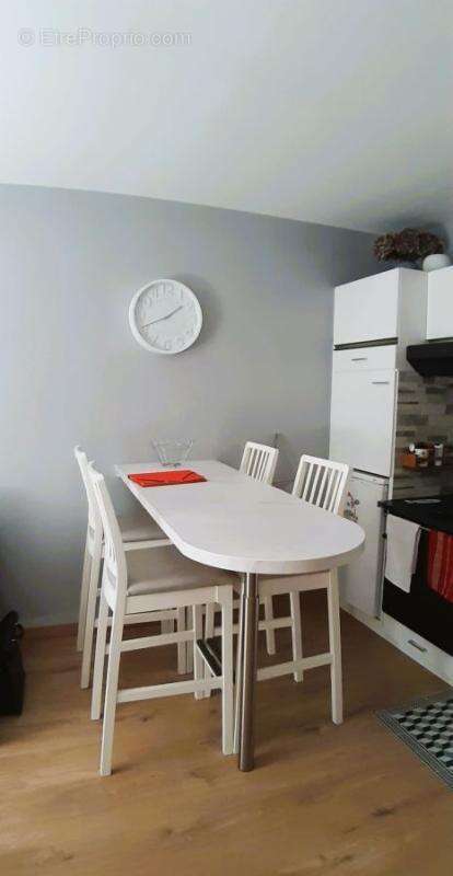 Appartement - photo 3
