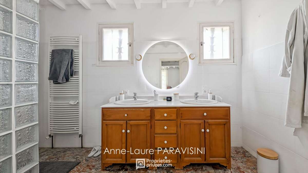 Palaja, Vaste propriété avec espace bien être aux portes de Carcassonne - photo 10