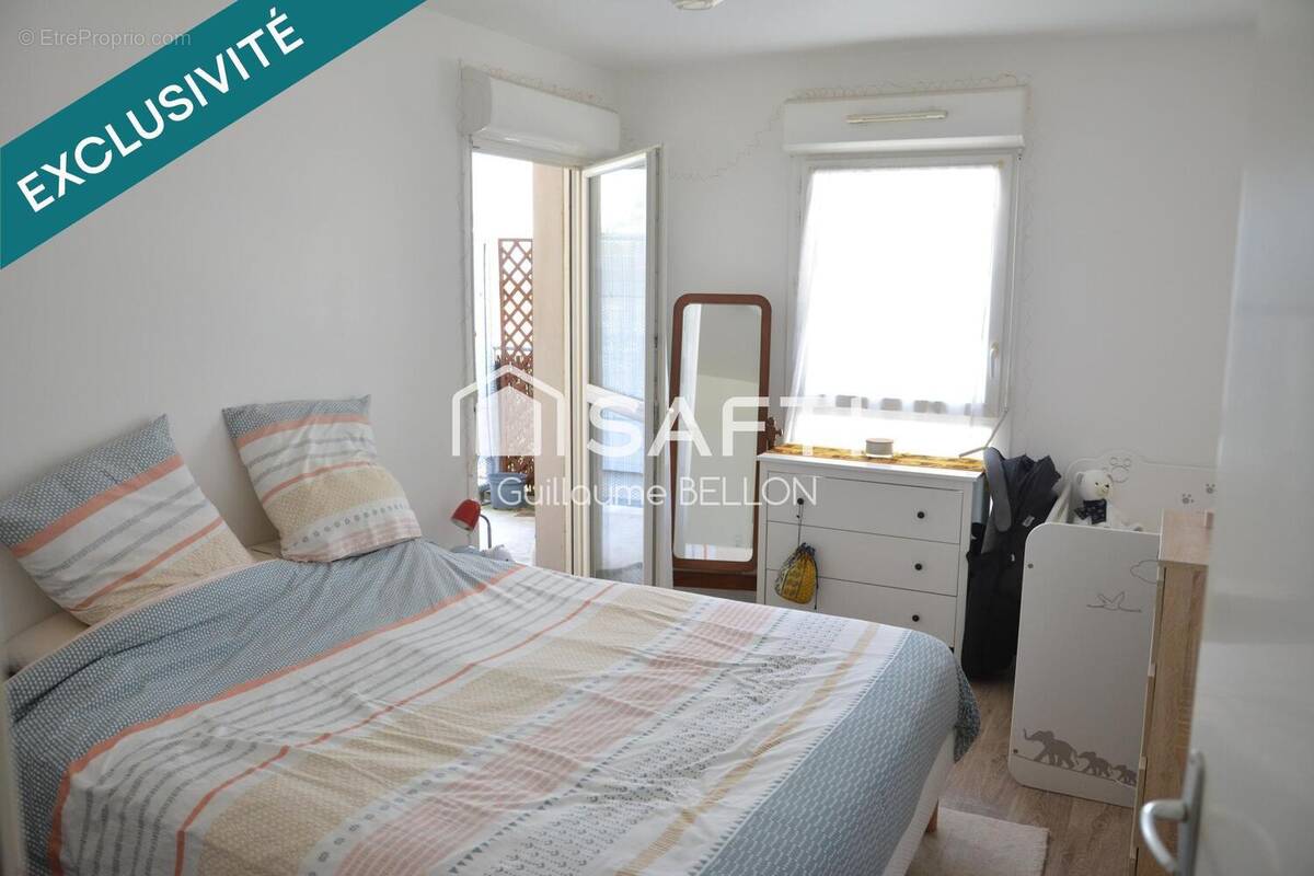 Photo 1 - Appartement à BREST