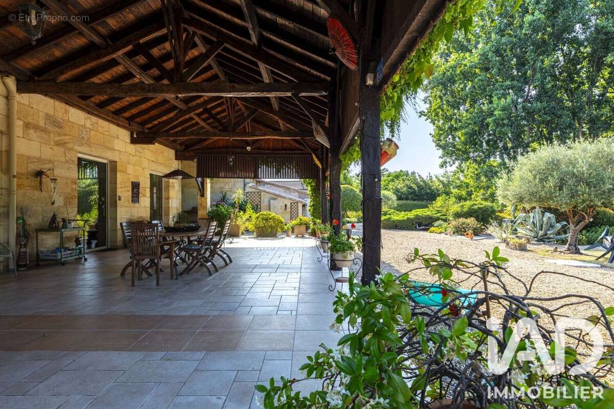 Photo 5 - Maison à IZON