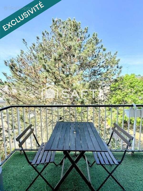 Photo 3 - Appartement à MAISONS-LAFFITTE
