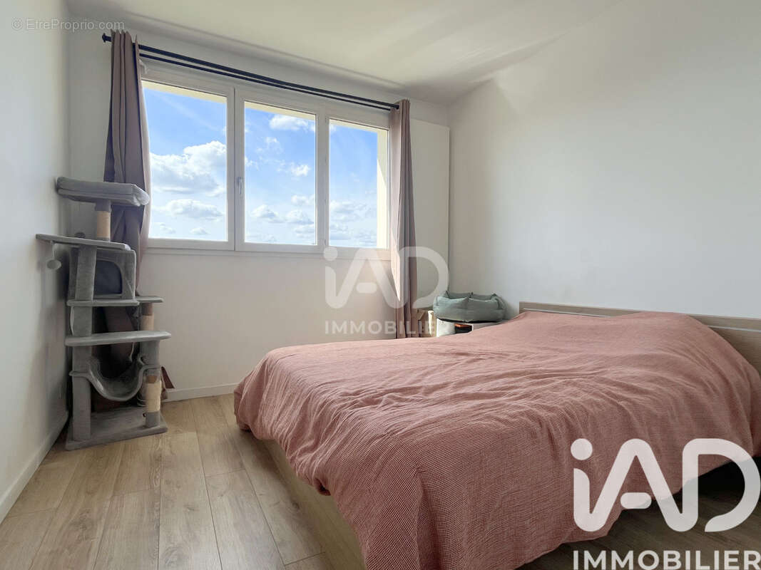 Photo 6 - Appartement à LILLE
