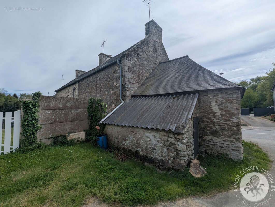 Centre bourg corseul - photo 11