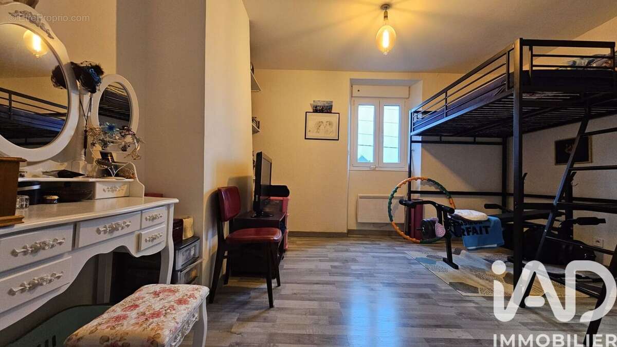 Photo 7 - Maison à GISORS