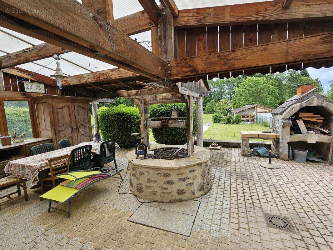 Maison 136 m² à Valliere  - photo 2
