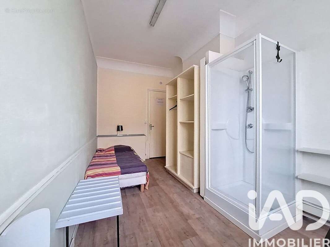 Photo 7 - Appartement à VALENCIENNES