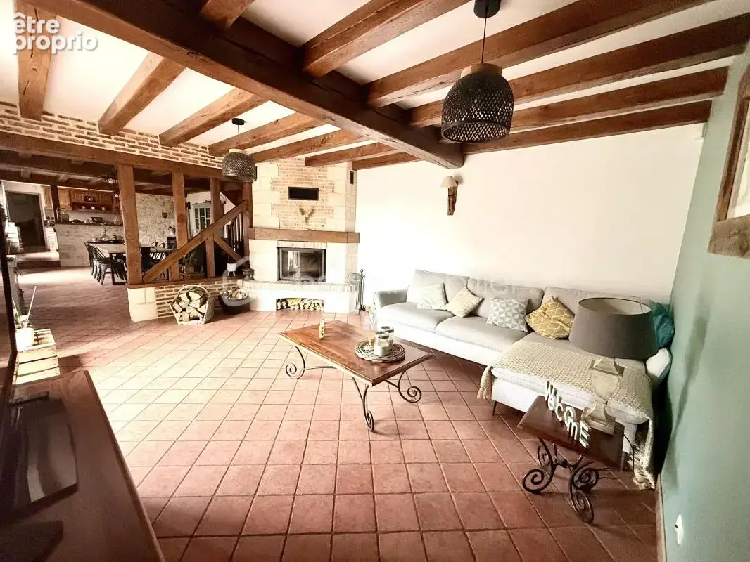Maison Coup de Cœur, Vivable de Plain-Pied - photo 3