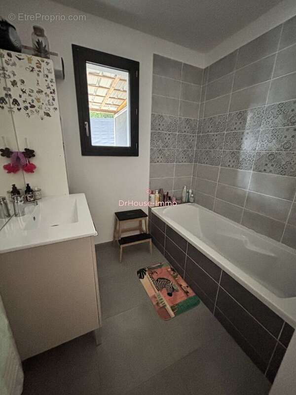 Maison à COULOUNIEIX-CHAMIERS