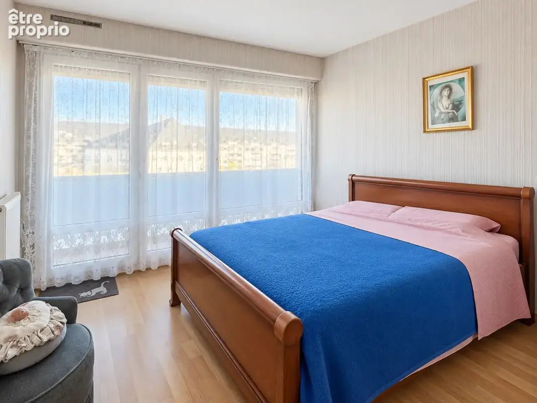Appartement atypique duplex pour famille ou investisseurs secteur fontaines residentiel - photo 6