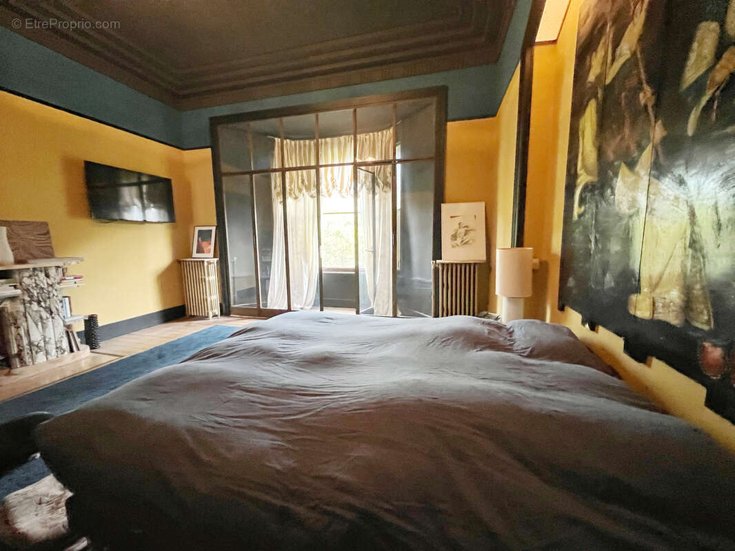 Maison à VILLEFRANCHE-SUR-SAONE