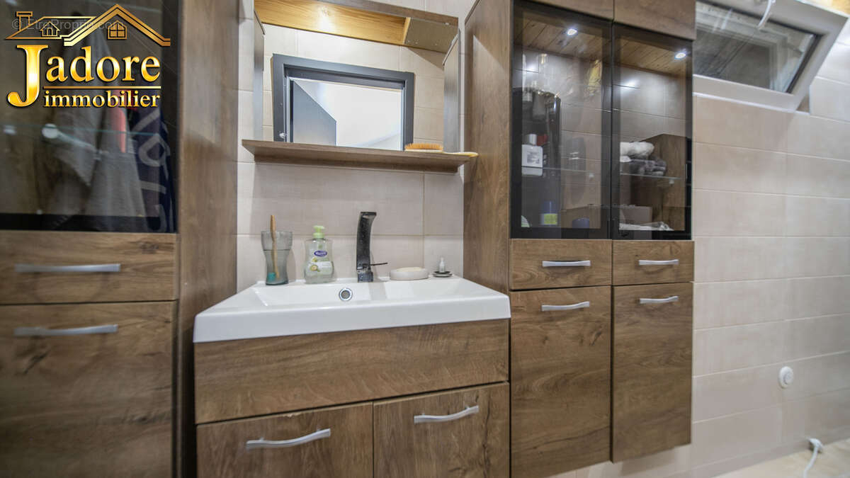 Maison à SAINT-DIE-DES-VOSGES