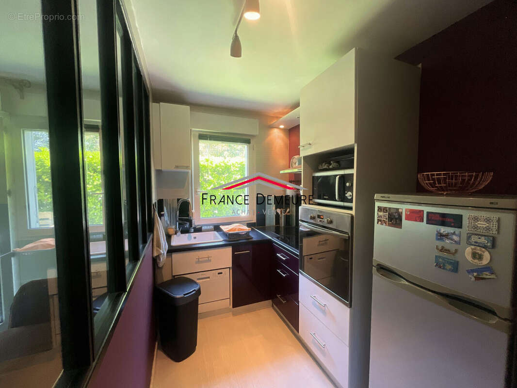 Appartement à HERBLAY