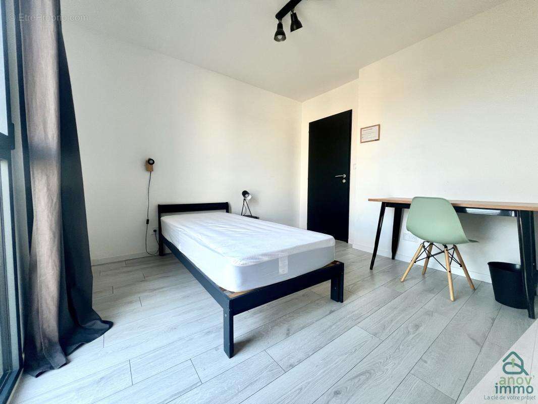 Maison à MIGNALOUX-BEAUVOIR