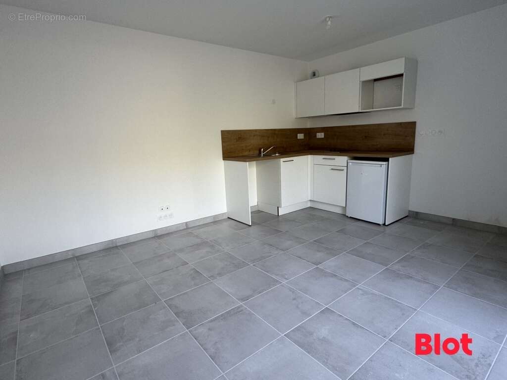 Appartement à SAINT-NAZAIRE