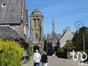 Photo 1 - Terrain à LOCRONAN