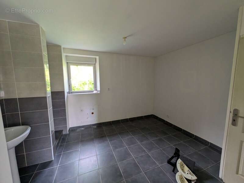 Saint caradec tregomel ensemble de 4 longeres de 438m² environ sur parcelle de 4400m² avec puits - photo 52