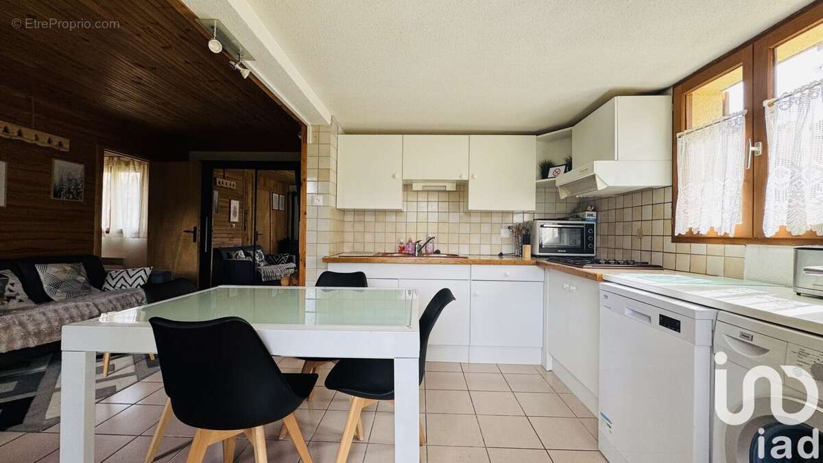 Photo 6 - Maison à FORMIGUERES