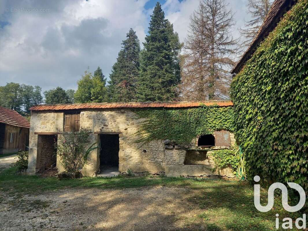 Photo 2 - Maison à COUX-ET-BIGAROQUE