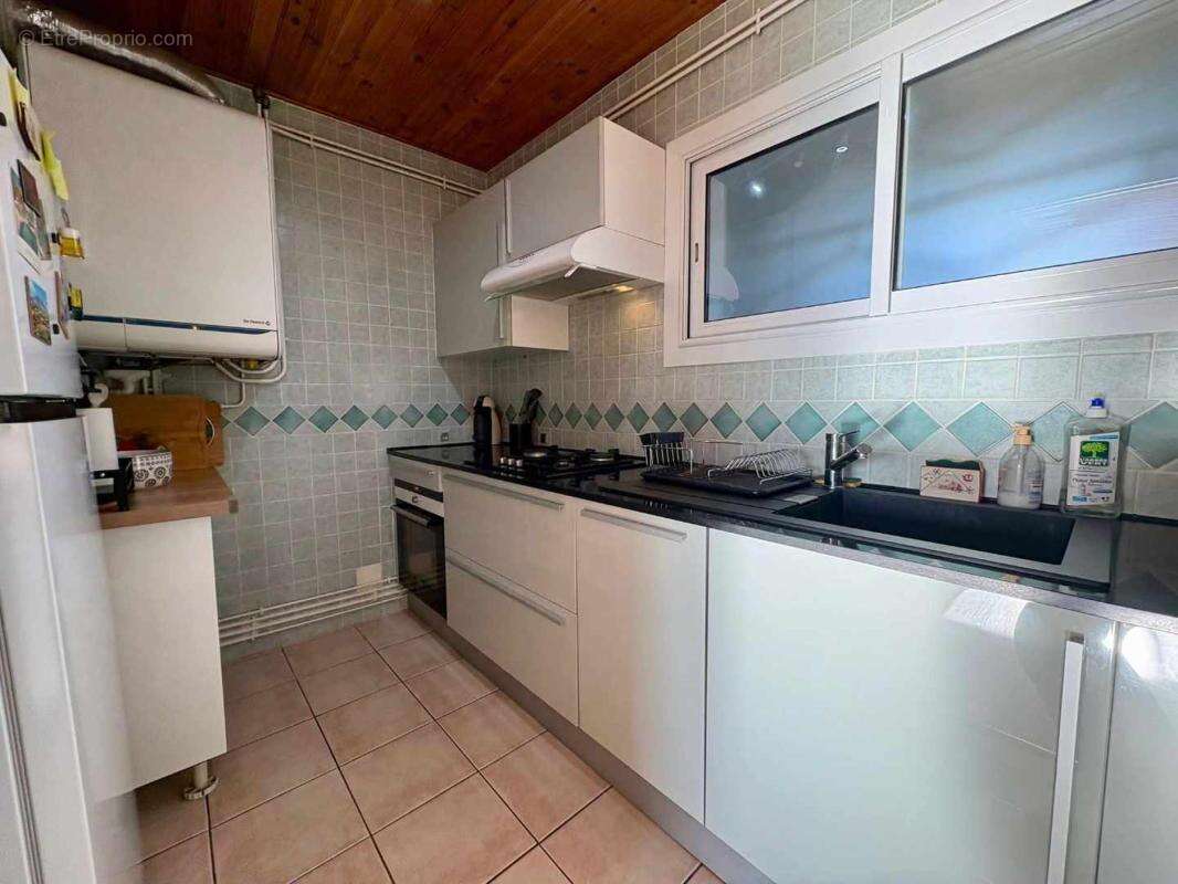 Appartement - photo 9