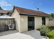 Maison à CHALIFERT