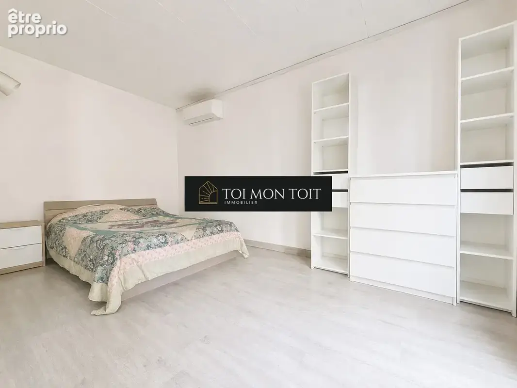 Maison 105 m² à Puiseux-En-France  - photo 9
