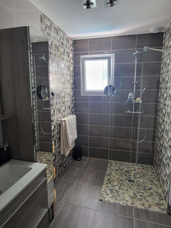Maison récente de 110m² - photo 12