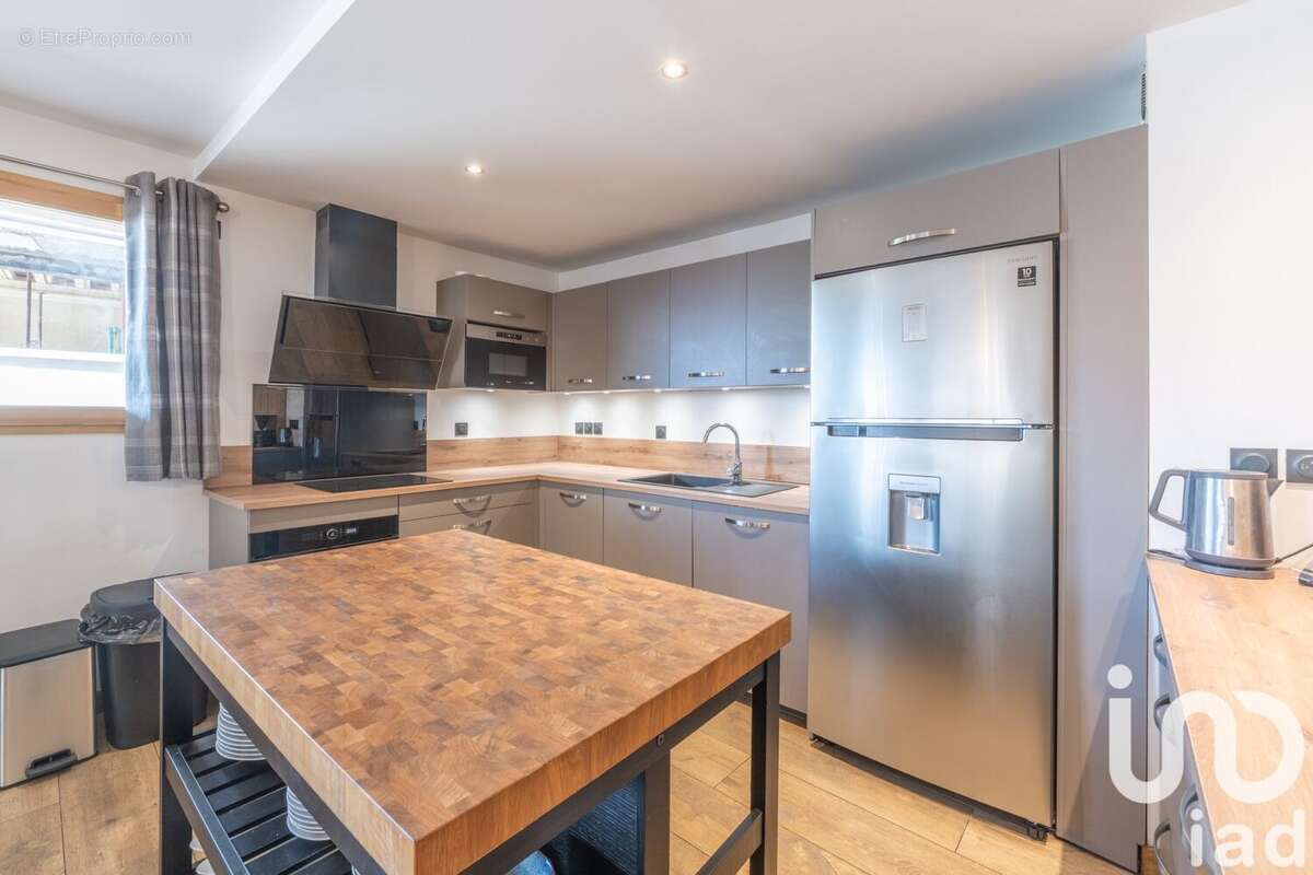 Photo 3 - Appartement à HUEZ