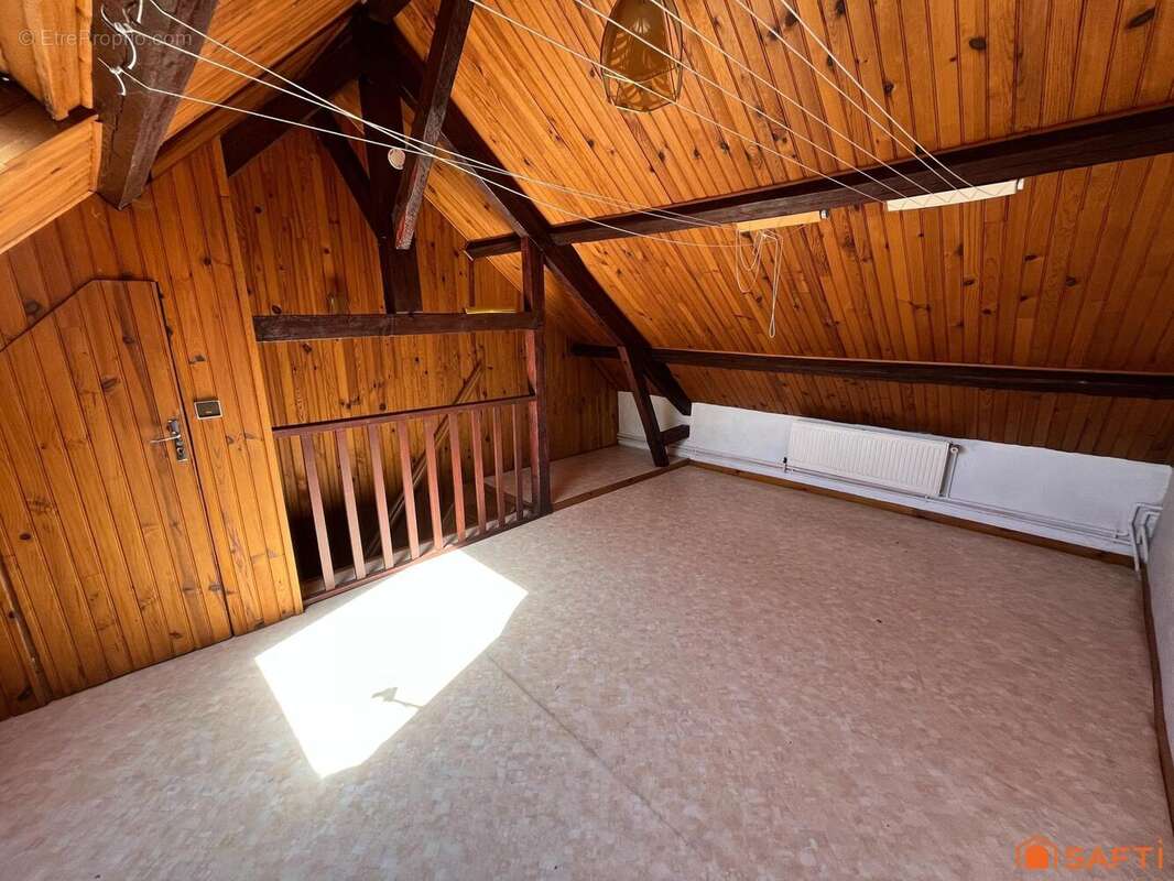 Photo 6 - Maison à RIBEMONT