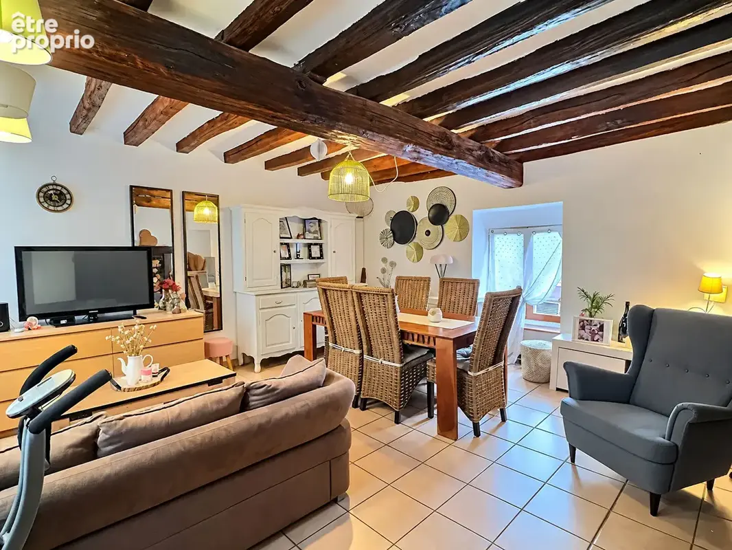 Charmante maison proche de Sezanne ! - photo 2