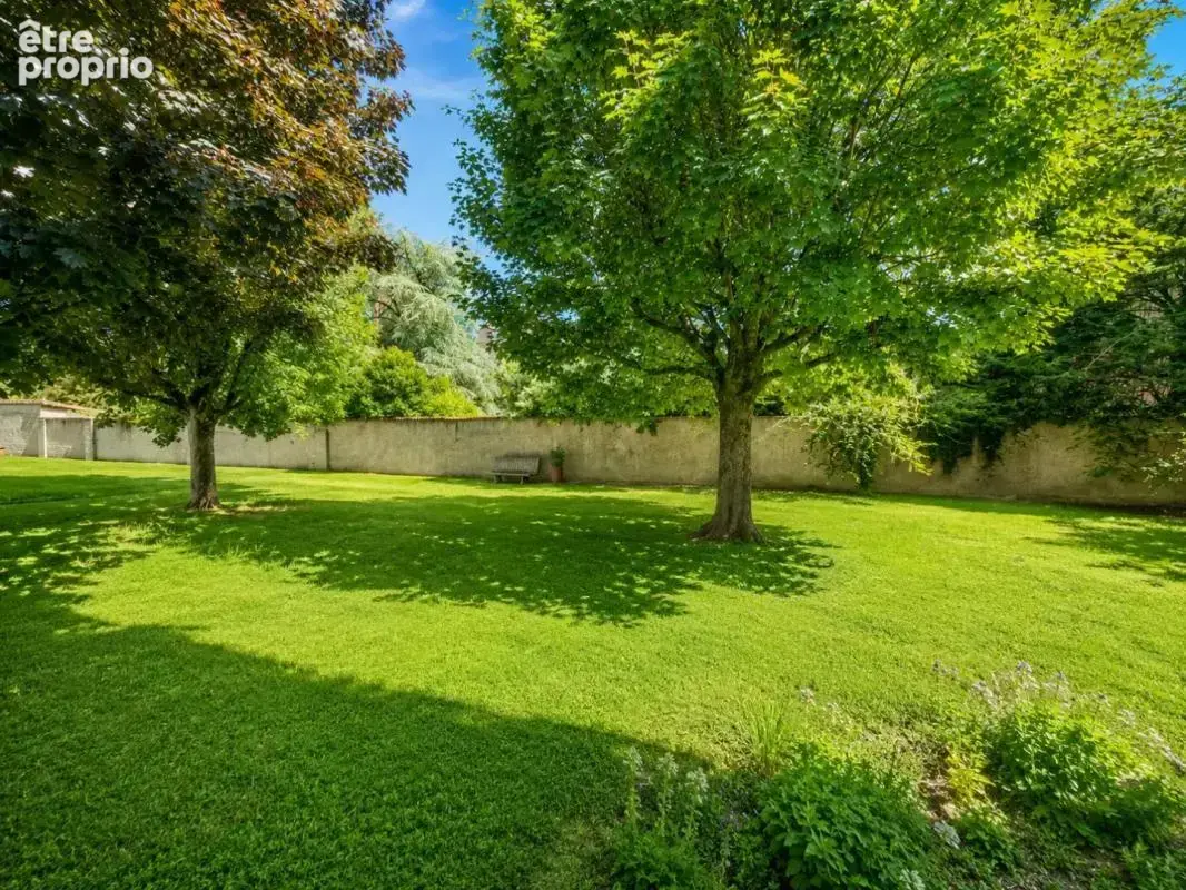 Appartement - photo 7