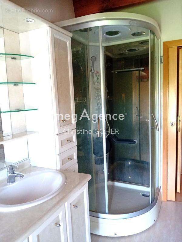 Maison à COLOMBIERS