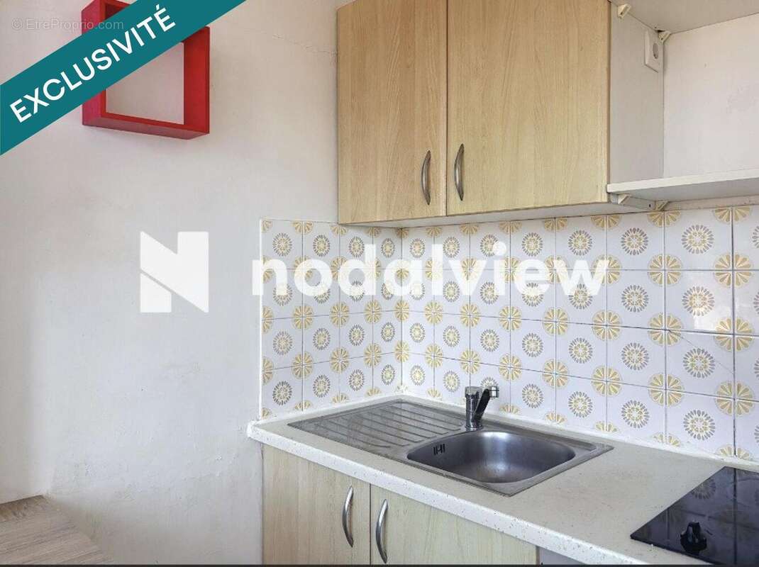 Photo 4 - Appartement à BORDEAUX