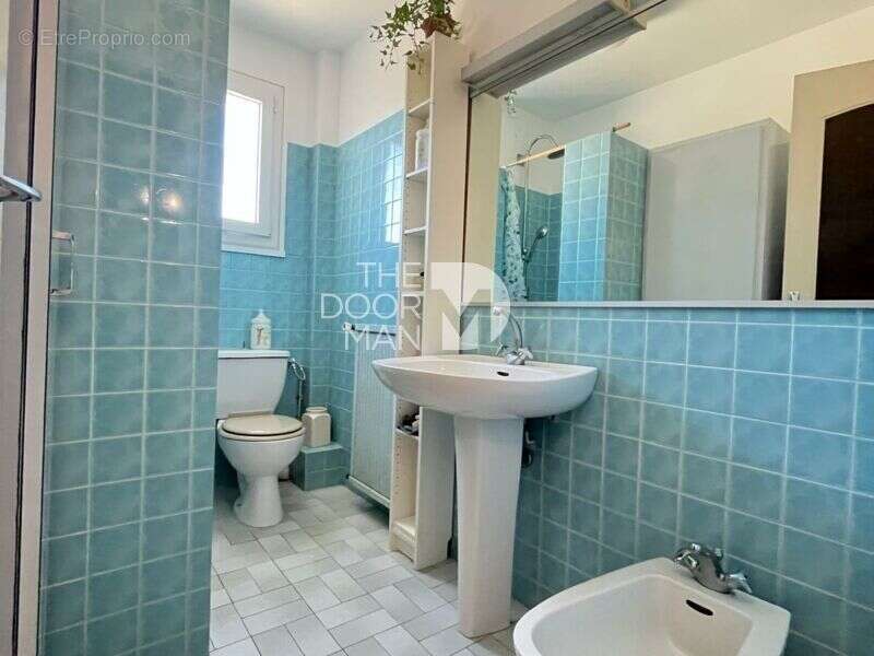 Maison à VERRIERES-LE-BUISSON