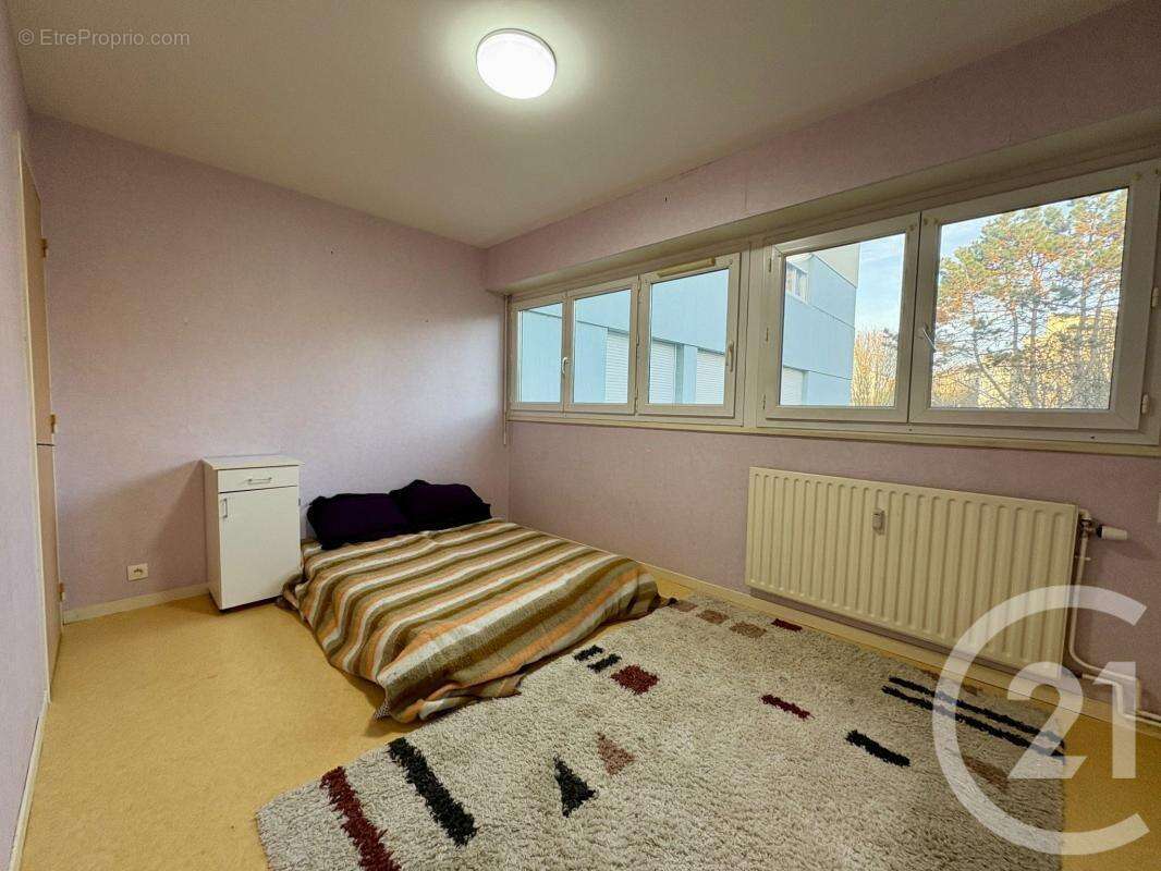 Appartement à LIMOGES