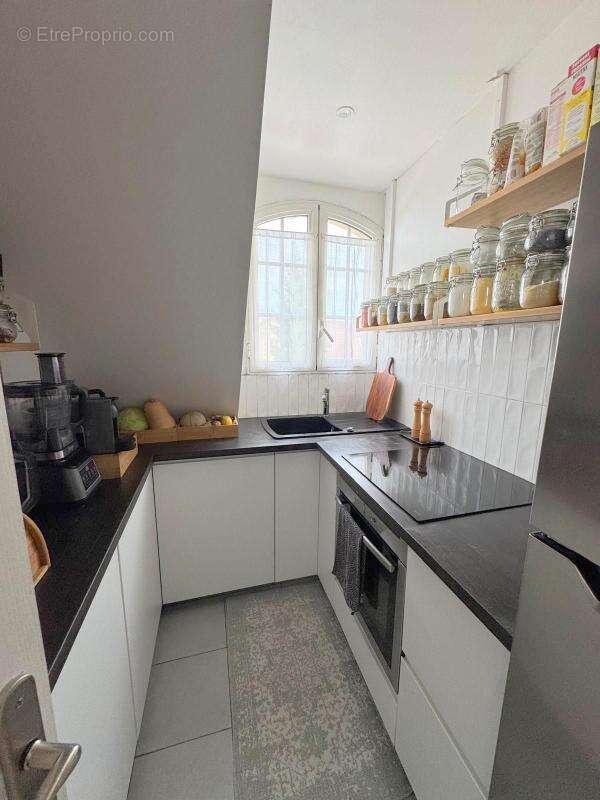 Maison à DRANCY