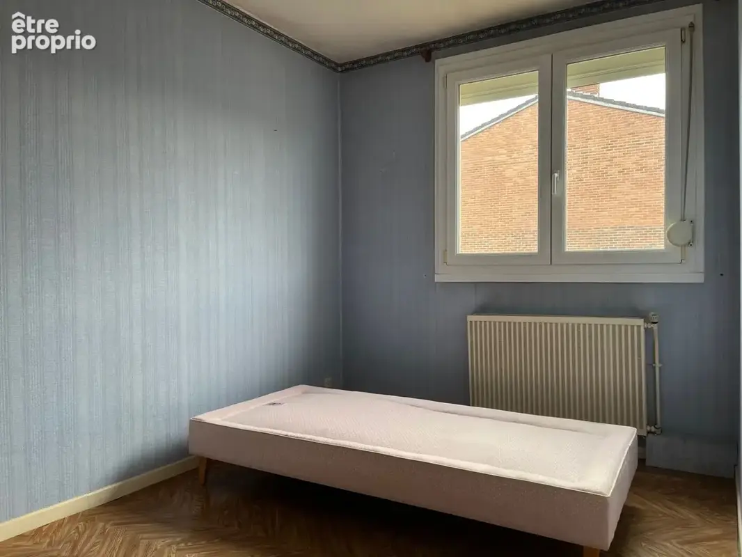 Maison 5 pièces 87 m² à vendre à Perenchies (59840) - photo 8