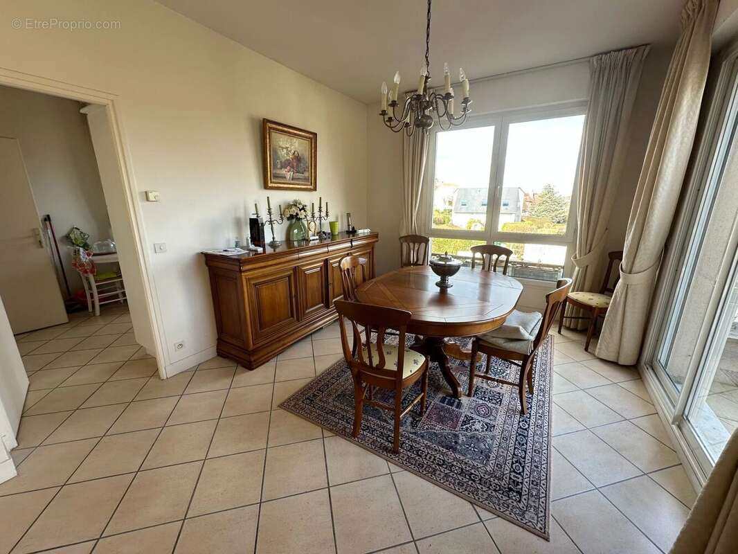 Maison à HOULGATE
