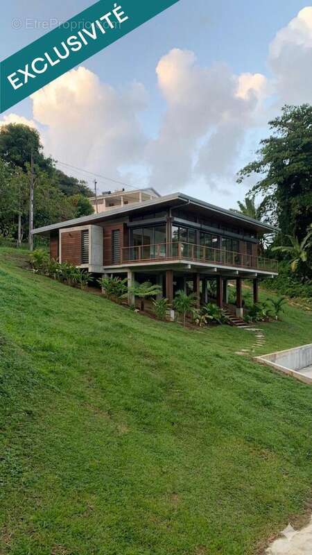 Photo 3 - Terrain à LE LORRAIN