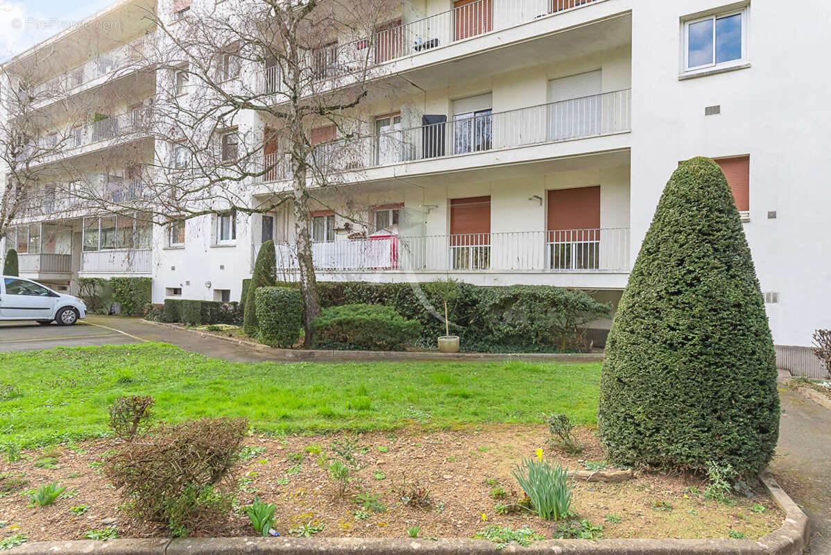 Appartement à ANGERS