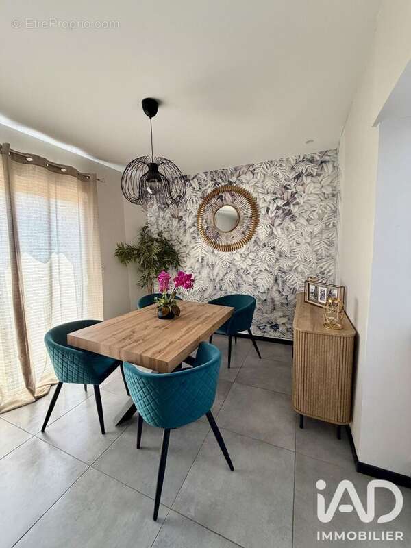 Photo 2 - Maison à AGDE