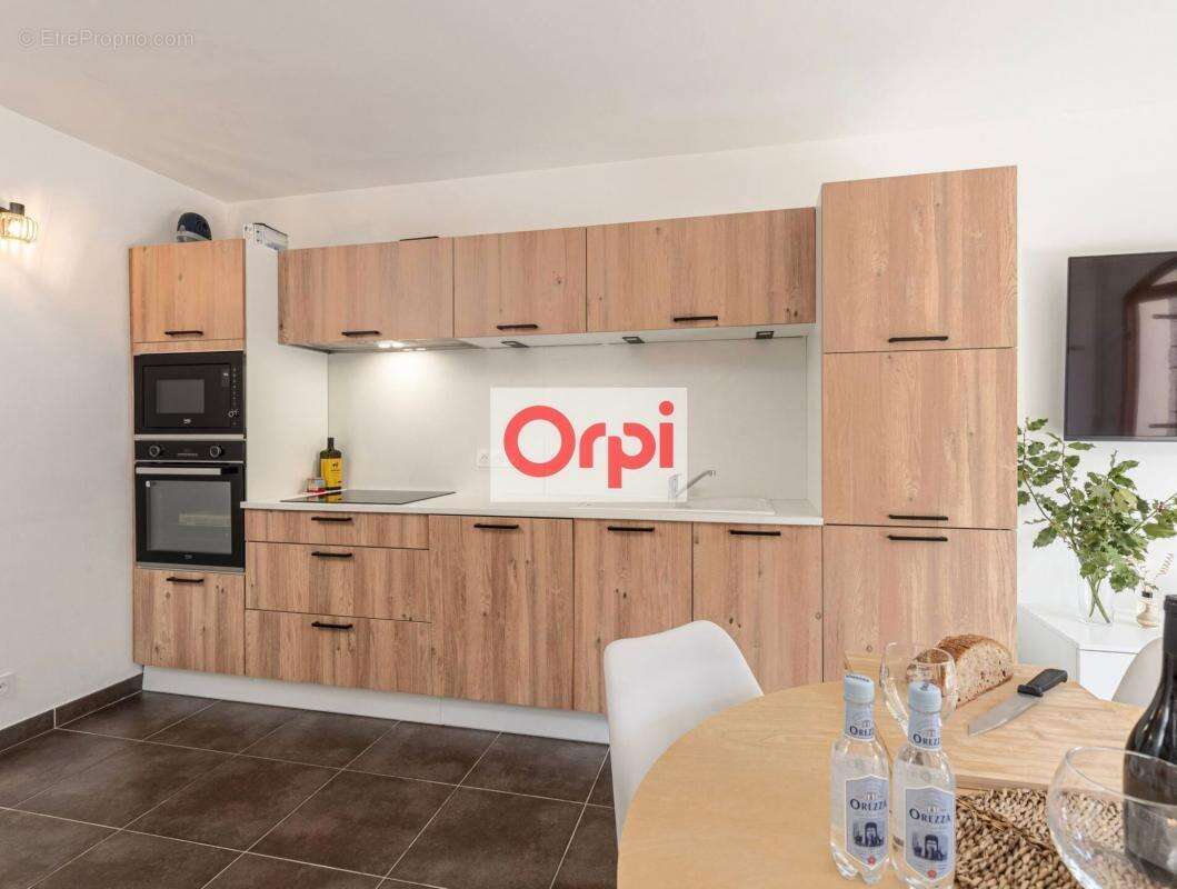 Maison à PORTO-VECCHIO