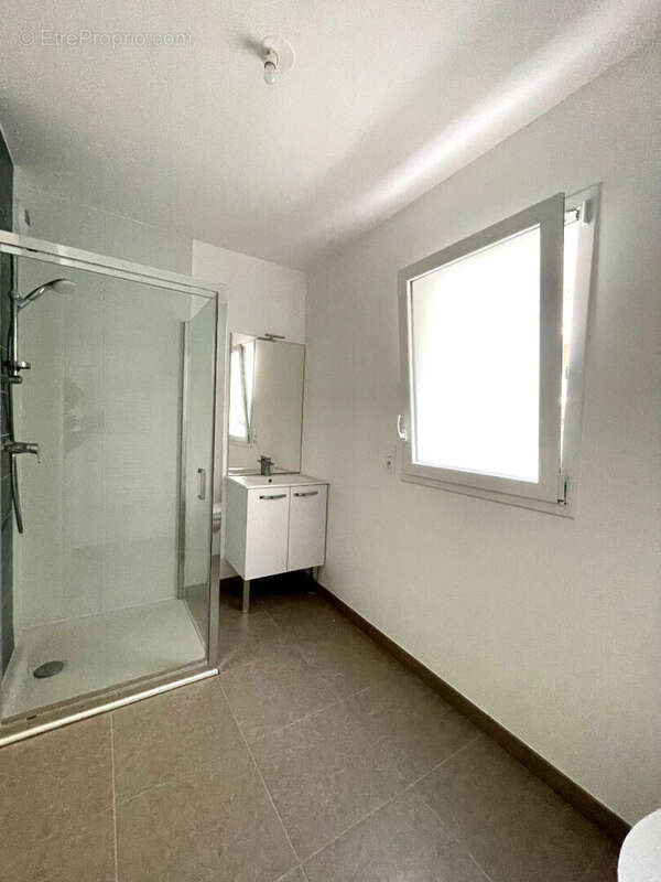 Appartement à LORIENT