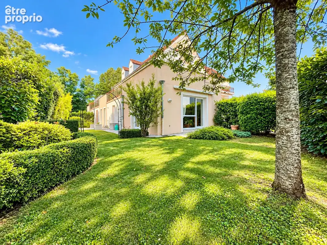 Photo Appartement à Dijon au prix de 430 000€